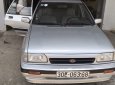 Kia CD5    2002 - Cần bán Kia CD5 đời 2002, màu bạc, nhập khẩu nguyên chiếc, giá 70tr