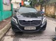 Mercedes-Benz S400 4MATIC 2015 - Bán Mercedes 4matic đời 2015, màu xanh lam, còn mới