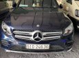 Mercedes-Benz GLC GLC 300 2016 - Cần bán xe Mercedes GLC 300 đời 2016, màu đen, như mới