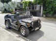 Jeep    1970 - Bán ô tô Jeep A2 đời 1970, nhập khẩu chính hãng