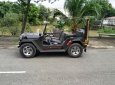 Jeep    1970 - Bán ô tô Jeep A2 đời 1970, nhập khẩu chính hãng