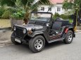 Jeep    1970 - Bán ô tô Jeep A2 đời 1970, nhập khẩu chính hãng