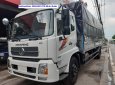 JRD 2020 - Bán xe tải Dongfeng B180 9T (9 tấn) thùng dài 7m5 nhập khẩu nguyên chiếc