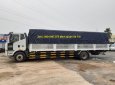 Howo La Dalat 2020 - Đại lý bán xe tải Faw 8 tấn (8T), thùng dài 9m8 chở hàng nhẹ, siêu dài