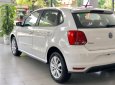 Volkswagen Polo   2021 - Volkswagen Polo Hatchback, màu đỏ, nhập khẩu nguyên chiếc tặng quà hấp dẫn kèm hỗ trợ trả góp 0%