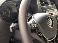 Volkswagen Polo   2021 - Volkswagen Polo Hatchback, màu đỏ, nhập khẩu nguyên chiếc tặng quà hấp dẫn kèm hỗ trợ trả góp 0%