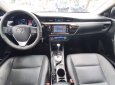 Toyota Corolla altis 2015 - Cần bán xe Toyota Corolla altis đời 2015, màu đen