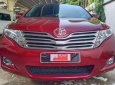 Toyota Venza 2009 - Bán ô tô Toyota Venza đời 2009, màu đỏ, xe nhập