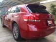 Toyota Venza 2009 - Bán ô tô Toyota Venza đời 2009, màu đỏ, xe nhập