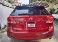 Toyota Venza 2009 - Bán ô tô Toyota Venza đời 2009, màu đỏ, xe nhập