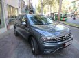 Volkswagen Tiguan Luxury S 2019 - Cần bán xe Volkswagen Tiguan Luxury S 2019, màu xám, nhập khẩu