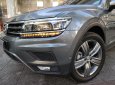 Volkswagen Tiguan Luxury S 2019 - Cần bán xe Volkswagen Tiguan Luxury S 2019, màu xám, nhập khẩu