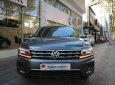 Volkswagen Tiguan Luxury S 2019 - Cần bán xe Volkswagen Tiguan Luxury S 2019, màu xám, nhập khẩu