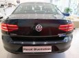 Volkswagen Passat Bluemotion  2019 - Cần bán Volkswagen Passat Bluemotion đời 2019, màu đen, nhập khẩu chính hãng