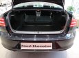 Volkswagen Passat Bluemotion  2019 - Cần bán Volkswagen Passat Bluemotion đời 2019, màu đen, nhập khẩu chính hãng