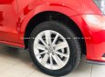 Volkswagen Polo    2020 - Cần bán Volkswagen Polo đời 2020, màu đỏ, nhập khẩu nguyên chiếc, giá 695tr