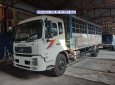 JRD 2020 - Bán xe tải Dongfeng B180 9 tấn (9T) thùng dài 7m5 nhập khẩu