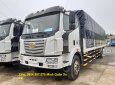 Howo La Dalat 2020 - Đại lý bán xe tải Faw 8 tấn (8T) thùng dài 10 mét giá tốt nhất