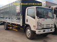 Isuzu 2020 - Đại lý bán xe tải Isuzu VM 8.2 tấn (8T2) thùng dài 7 mét, rộng 2m giao ngay