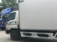 Xe tải 5 tấn - dưới 10 tấn 2019 - Bán xe xe tải 5 tấn - dưới 10 tấn SL đời 2019, màu trắng, xe nhập, giá tốt