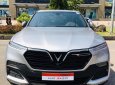 Jonway Englong 2020 - Vinfast Lux SA xe sang giá bình dân