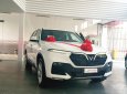 Jonway Englong 2020 - Cần bán xe VinFast LUX SA2.0 năm 2020, màu trắng