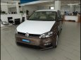 Volkswagen Polo 2020 - Volkswagen Polo Hatchback 2020 màu nâu ưu đãi đặc biệt giảm giá tiền mặt - giao ngay