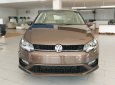 Volkswagen Polo    2020 -  Volkswagen Polo 2020, màu nâu, nhập khẩu nguyên chiếc giá cạnh tranh