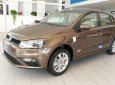 Volkswagen Polo    2020 -  Volkswagen Polo 2020, màu nâu, nhập khẩu nguyên chiếc giá cạnh tranh