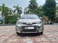 Toyota Vios 1.5G 2019 - Bán xe Toyota Vios 1.5G đời 2019, số tự động, 545 triệu