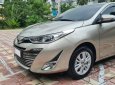 Toyota Vios 1.5G 2019 - Bán xe Toyota Vios 1.5G đời 2019, số tự động, 545 triệu