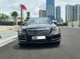 Mercedes-Benz C250   2011 - Bán ô tô Mercedes C250 Class 2011, màu đen, giá tốt 