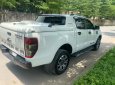 Ford Ranger Wildtrak 2.0L 4x2 AT 2018 - Bán Ford Ranger Wildtrak 2.0L 4x2 AT 2018, màu trắng