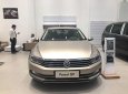 Volkswagen Passat 2018 - Bán ô tô Volkswagen Passat đời 2018, màu vàng, nhập khẩu nguyên chiếc