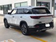 Hãng khác Xe du lịch 2018 - Range Rover (BAIC Q7 Luxury) phiên bản Trung Quốc