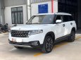 Hãng khác Xe du lịch 2018 - Range Rover (BAIC Q7 Luxury) phiên bản Trung Quốc