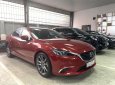 Mazda 6 2017 - Xe Mazda 6 đời 2017, màu đỏ giá cạnh tranh