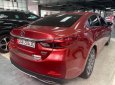 Mazda 6 2017 - Xe Mazda 6 đời 2017, màu đỏ giá cạnh tranh