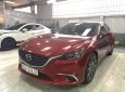 Mazda 6 2017 - Xe Mazda 6 đời 2017, màu đỏ giá cạnh tranh