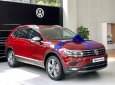 Volkswagen Tiguan 2020 - Cần bán Volkswagen Tiguan 2020, màu đỏ, nhập khẩu chính hãng