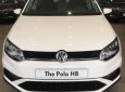 Volkswagen Polo 2020 - Cần bán xe Volkswagen Polo 2020, màu trắng, xe nhập, giá 695tr