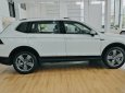 Volkswagen Tiguan 2019 - CTr Tháng 4 - Volkswagen Tiguan Luxury Topline - Xe Đức nhập khẩu nguyên chiếc - Giảm 120tr tiền mặt - Giao xe ngay