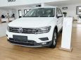 Volkswagen Tiguan 2019 - CTr Tháng 4 - Volkswagen Tiguan Luxury Topline - Xe Đức nhập khẩu nguyên chiếc - Giảm 120tr tiền mặt - Giao xe ngay