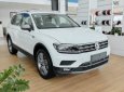 Volkswagen Tiguan 2019 - CTr Tháng 4 - Volkswagen Tiguan Luxury Topline - Xe Đức nhập khẩu nguyên chiếc - Giảm 120tr tiền mặt - Giao xe ngay