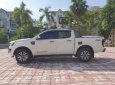 Ford Ranger Wildtrak 3.2L 4x4 AT 2017 - Cần bán xe Ford Ranger Wildtrak 3.2L 4x4 AT 2017, màu trắng