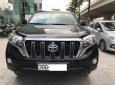 Toyota Prado TXL 2017 - Cần bán Toyota Prado TXL đời 2017, màu đen, nhập khẩu