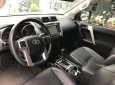 Toyota Prado TXL 2017 - Cần bán Toyota Prado TXL đời 2017, màu đen, nhập khẩu