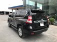 Toyota Prado TXL 2017 - Cần bán Toyota Prado TXL đời 2017, màu đen, nhập khẩu