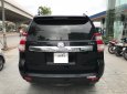 Toyota Prado TXL 2017 - Cần bán Toyota Prado TXL đời 2017, màu đen, nhập khẩu