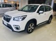 Subaru Forester 2.0 2019 - Bán xe Subaru Forester 2.0 đời 2019, màu trắng